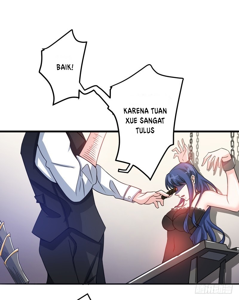 Strongest Divine Doctor Mixed City chapter 31